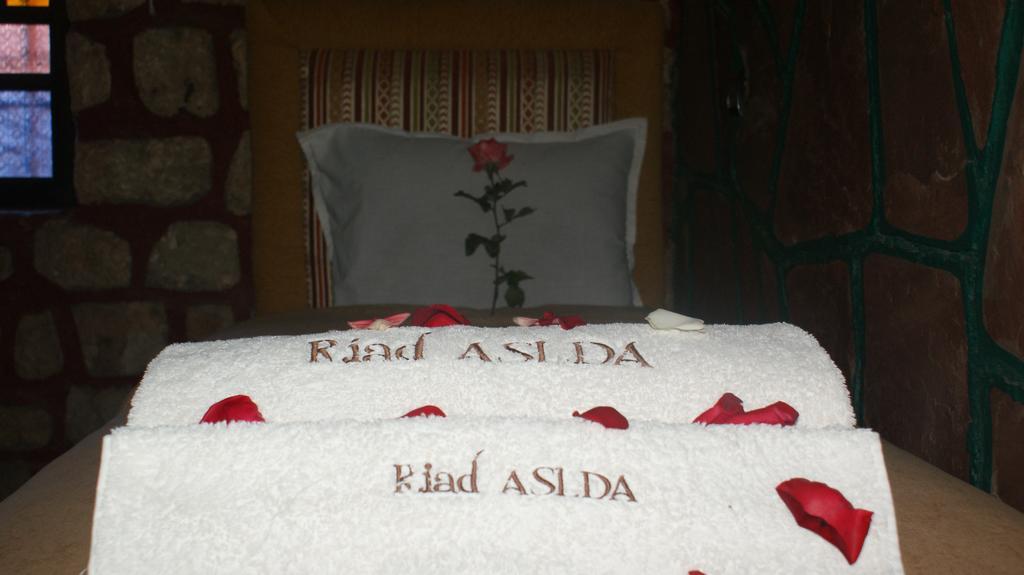 Riad Aslda อัสนี ห้อง รูปภาพ