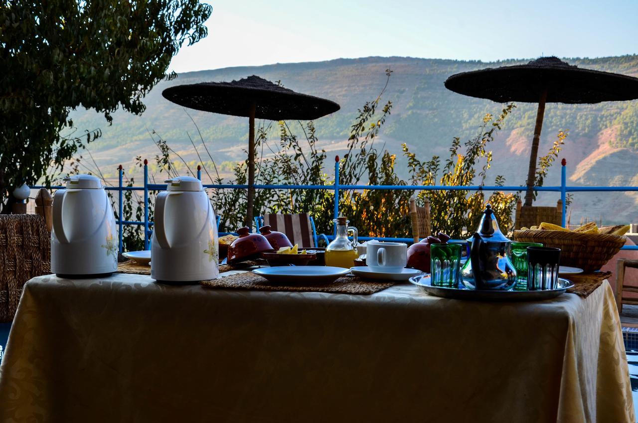 Riad Aslda อัสนี ภายนอก รูปภาพ