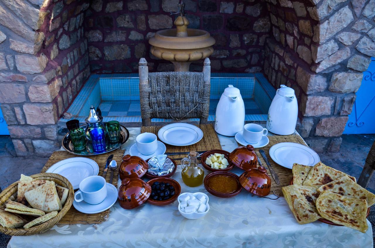 Riad Aslda อัสนี ภายนอก รูปภาพ