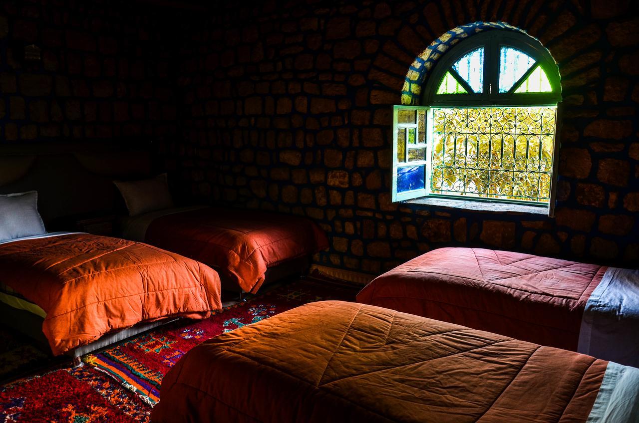 Riad Aslda อัสนี ภายนอก รูปภาพ