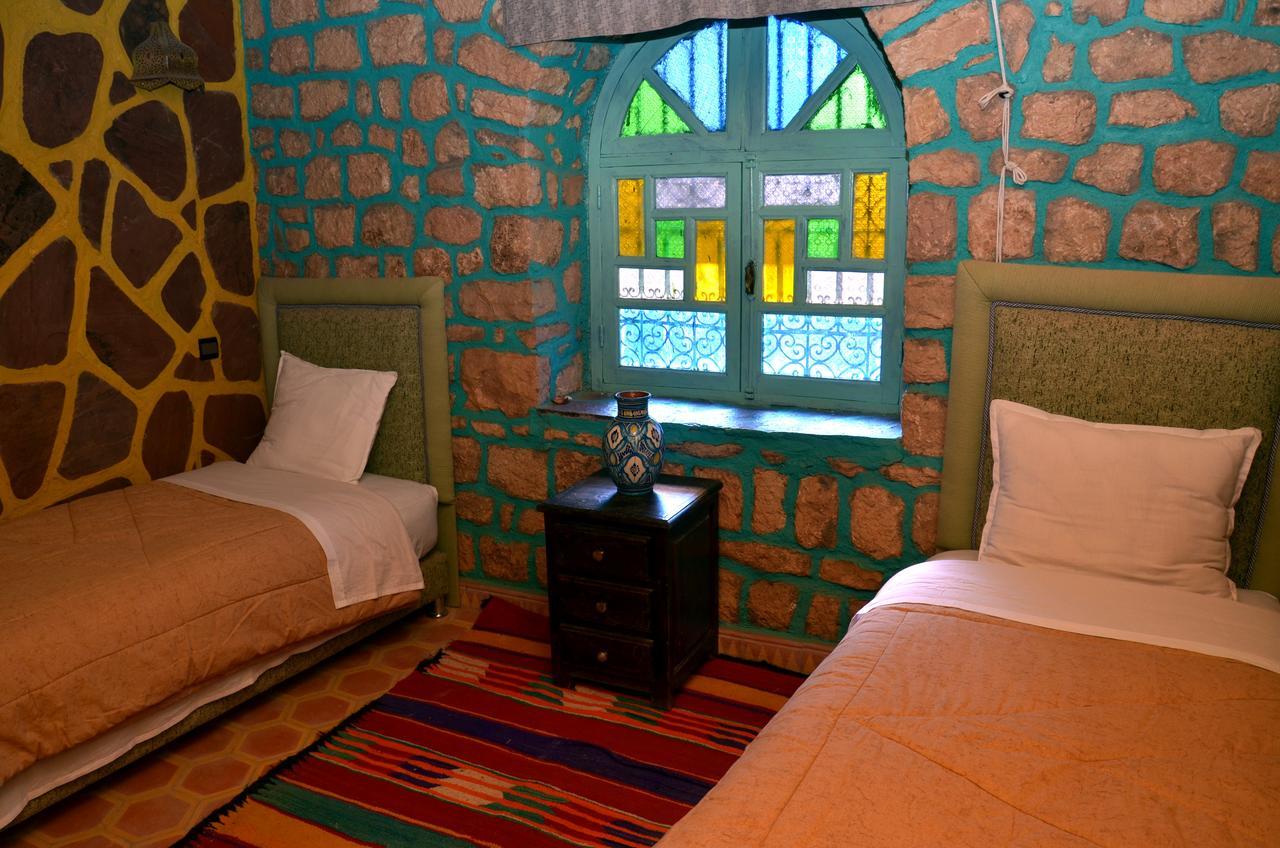 Riad Aslda อัสนี ภายนอก รูปภาพ