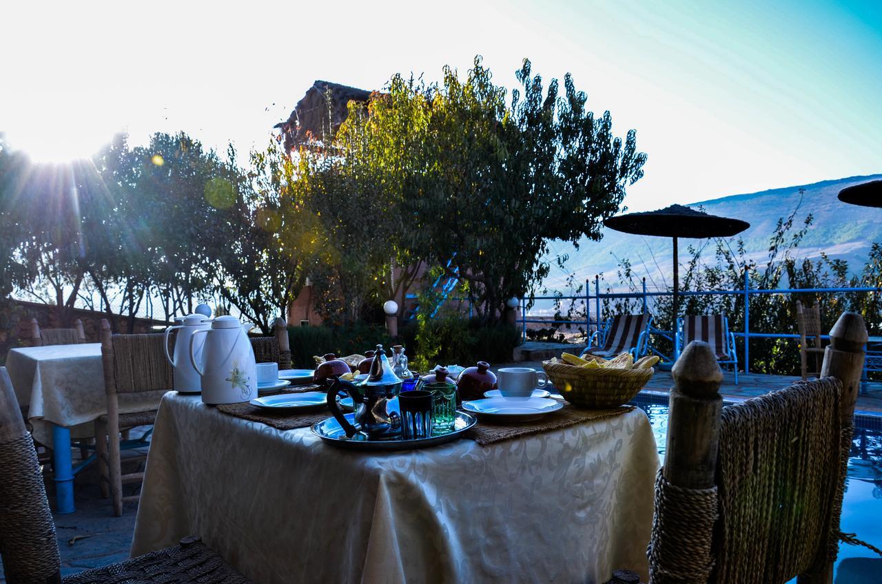 Riad Aslda อัสนี ภายนอก รูปภาพ